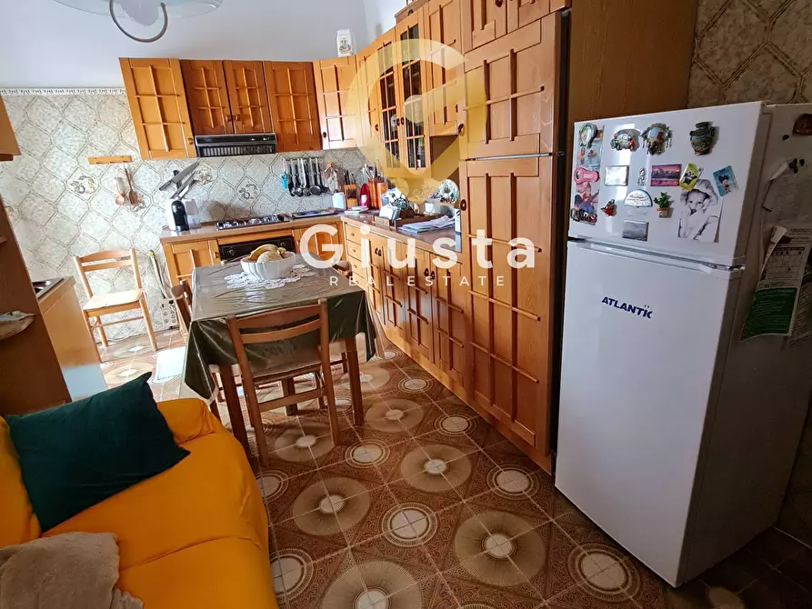 Immagine 7 di Casa semindipendente in vendita  in Via Albanese 83 a Latiano