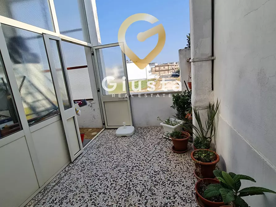 Immagine 8 di Casa semindipendente in vendita  in Via Albanese 83 a Latiano