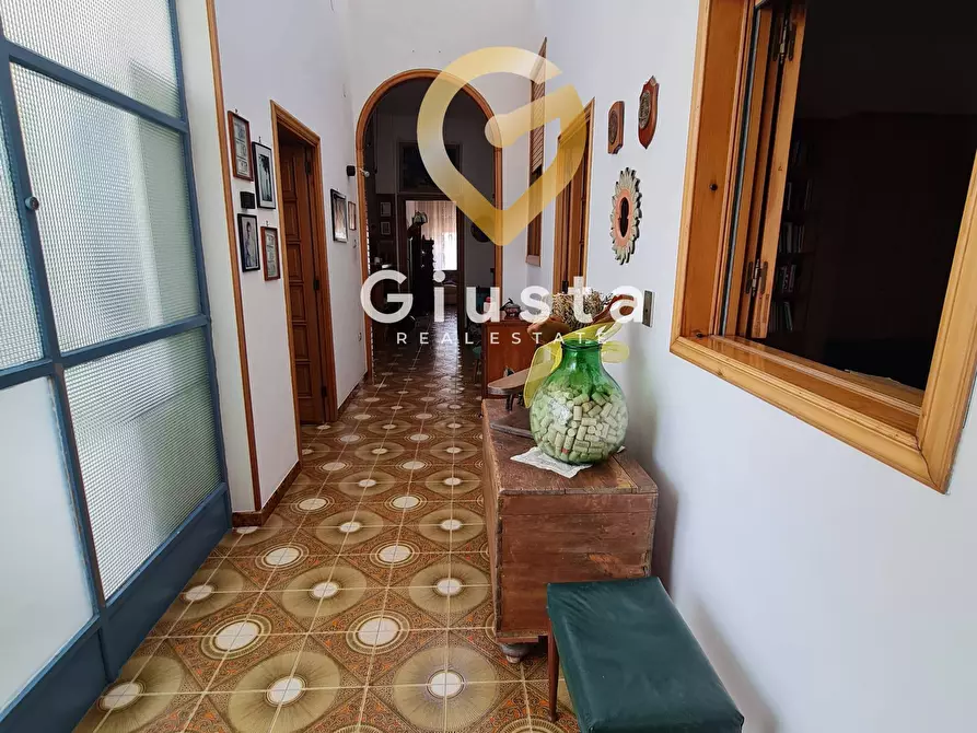 Immagine 9 di Casa semindipendente in vendita  in Via Albanese 83 a Latiano