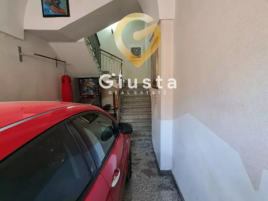 Immagine 4 di Casa semindipendente in vendita  in Via Albanese 83 a Latiano
