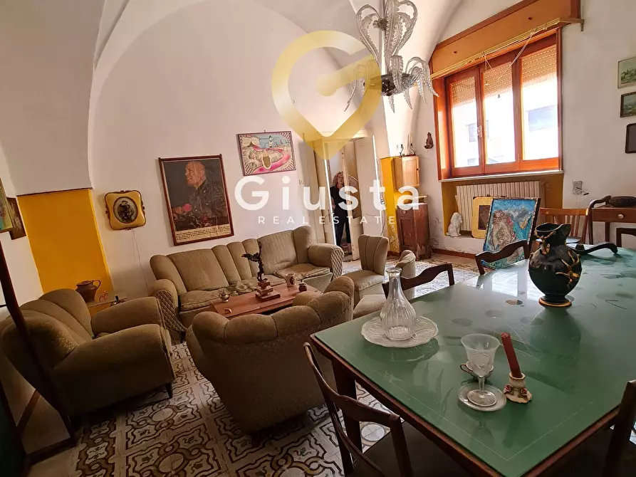 Immagine 4 di Casa semindipendente in vendita  in via albanese 81 a Latiano