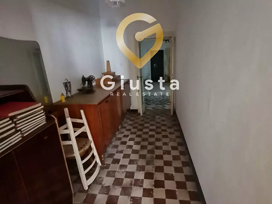 Immagine 5 di Casa semindipendente in vendita  in via albanese 81 a Latiano