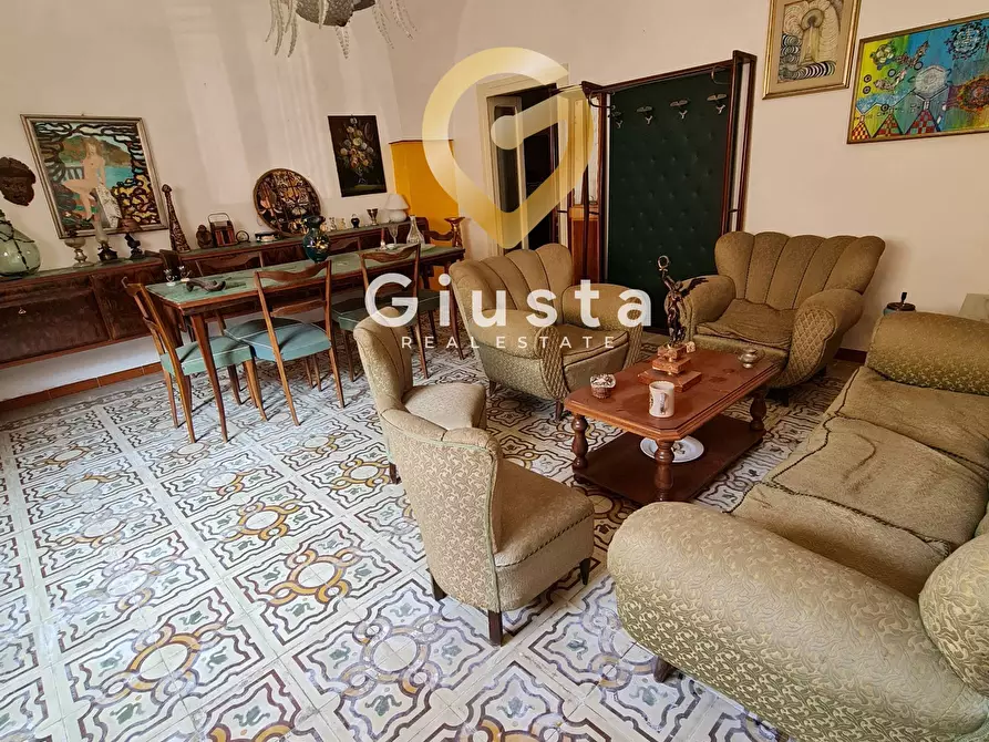 Immagine 8 di Casa semindipendente in vendita  in via albanese 81 a Latiano