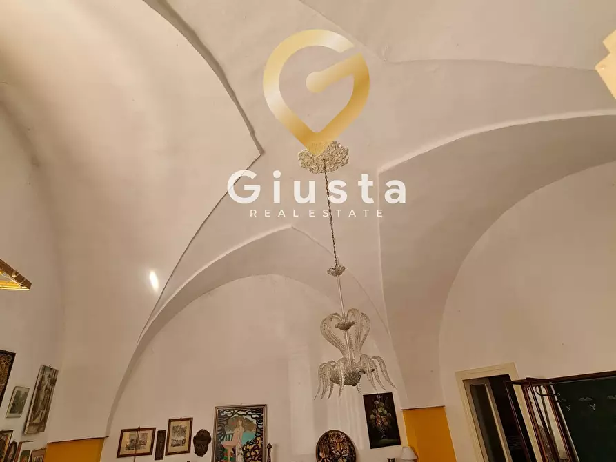 Immagine 9 di Casa semindipendente in vendita  in via albanese 81 a Latiano