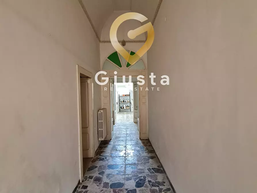 Immagine 13 di Casa semindipendente in vendita  in via albanese 81 a Latiano
