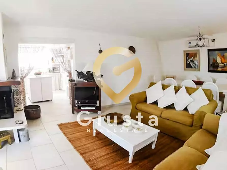 Immagine 13 di Appartamento in vendita  in CONTRADA SAN BENEDETTO a Ostuni