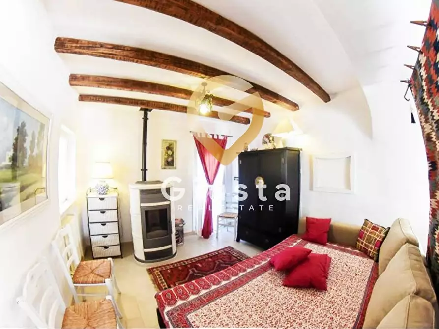 Immagine 17 di Appartamento in vendita  in CONTRADA SAN BENEDETTO a Ostuni