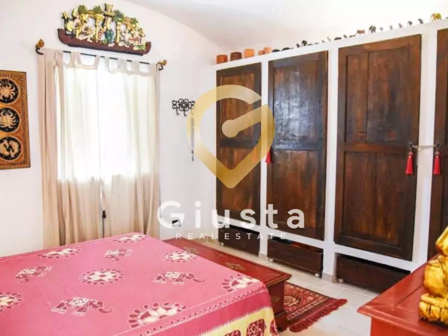 Immagine 19 di Appartamento in vendita  in CONTRADA SAN BENEDETTO a Ostuni