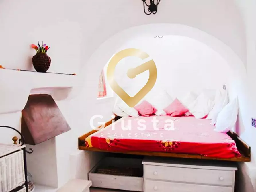 Immagine 20 di Appartamento in vendita  in CONTRADA SAN BENEDETTO a Ostuni