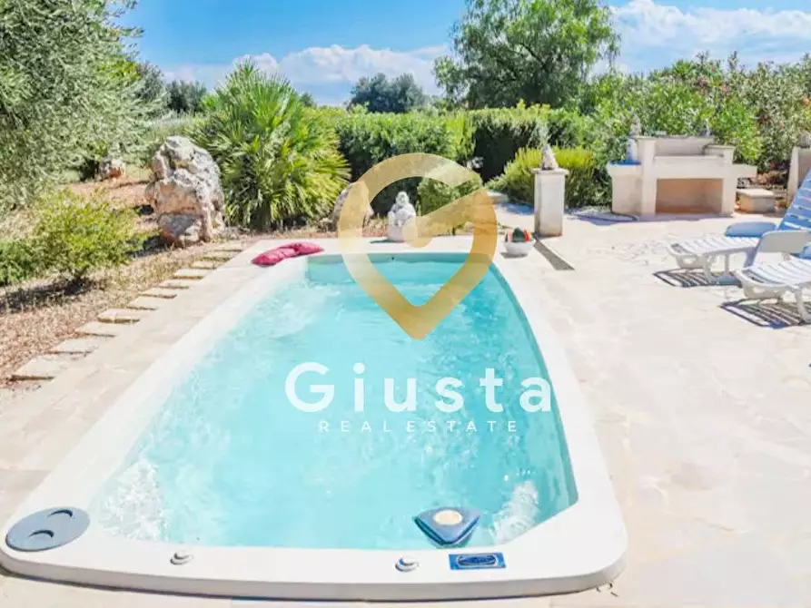 Immagine 7 di Appartamento in vendita  in CONTRADA SAN BENEDETTO a Ostuni