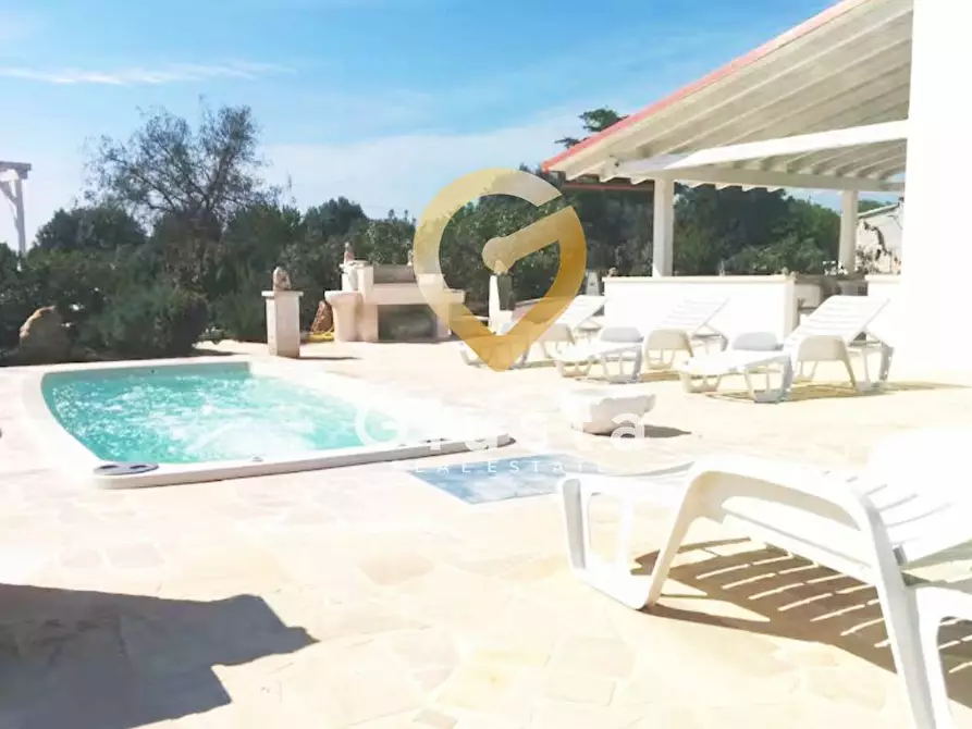 Immagine 6 di Appartamento in vendita  in CONTRADA SAN BENEDETTO a Ostuni