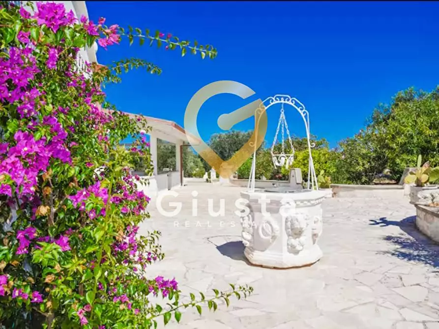 Immagine 5 di Appartamento in vendita  in CONTRADA SAN BENEDETTO a Ostuni