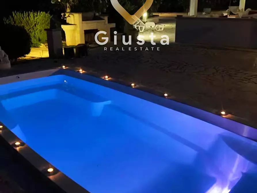 Immagine 8 di Appartamento in vendita  in CONTRADA SAN BENEDETTO a Ostuni