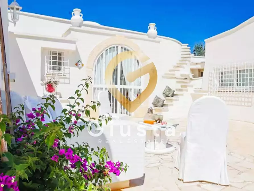 Immagine 4 di Appartamento in vendita  in CONTRADA SAN BENEDETTO a Ostuni