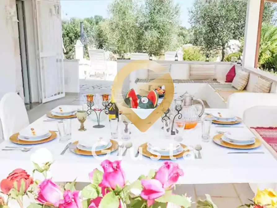 Immagine 12 di Appartamento in vendita  in CONTRADA SAN BENEDETTO a Ostuni