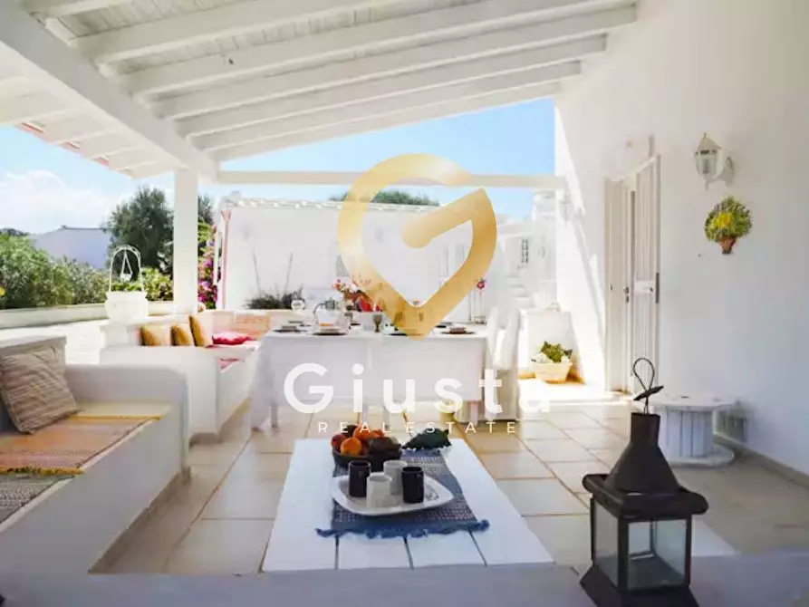 Immagine 10 di Appartamento in vendita  in CONTRADA SAN BENEDETTO a Ostuni