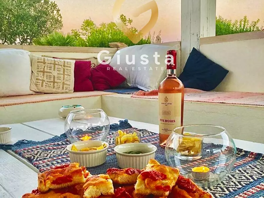 Immagine 9 di Appartamento in vendita  in CONTRADA SAN BENEDETTO a Ostuni