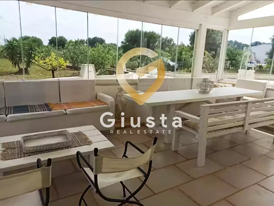 Immagine 11 di Appartamento in vendita  in CONTRADA SAN BENEDETTO a Ostuni