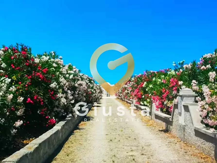 Immagine 3 di Appartamento in vendita  in CONTRADA SAN BENEDETTO a Ostuni