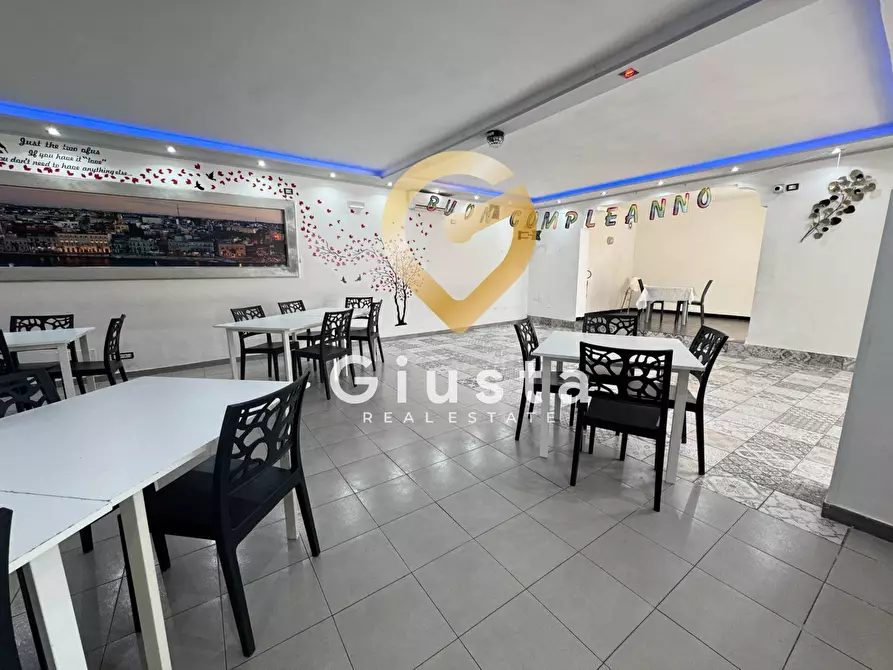 Immagine 18 di Locale commerciale in vendita  in Via dei Santi Apostoli 30 a Brindisi