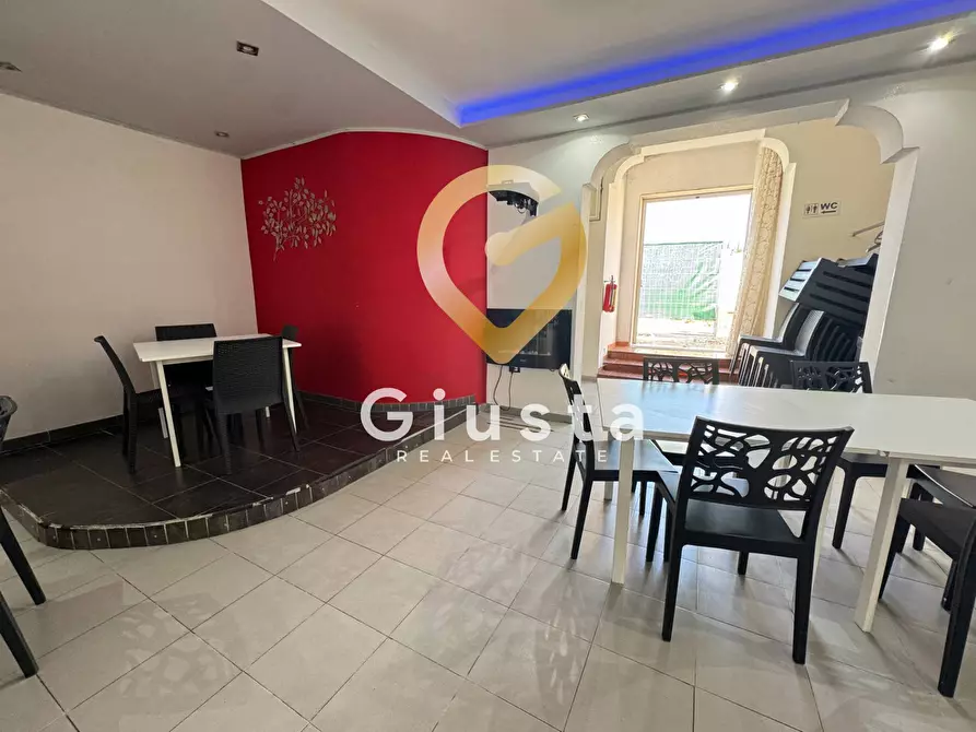 Immagine 28 di Locale commerciale in vendita  in Via dei Santi Apostoli 30 a Brindisi