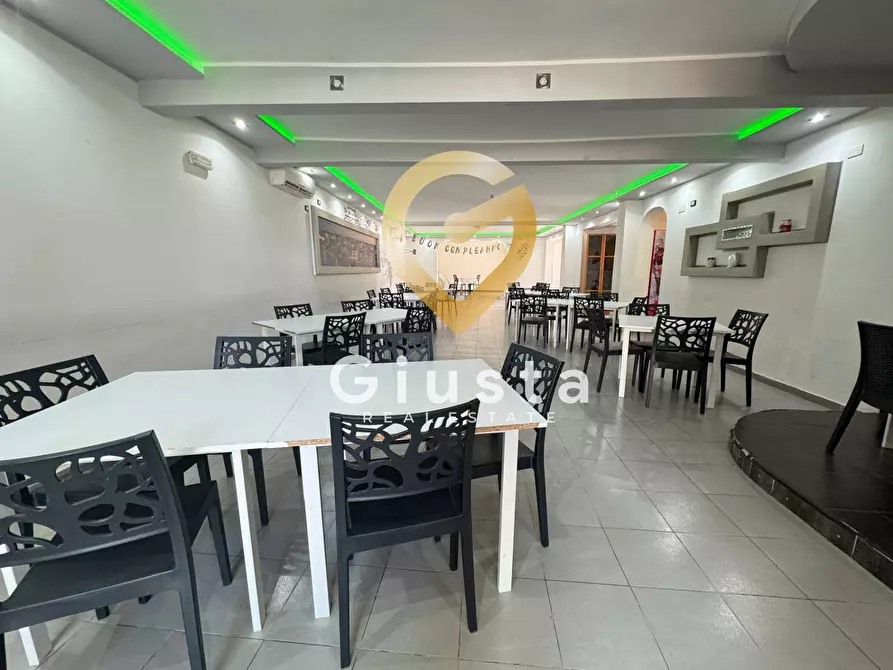 Immagine 29 di Locale commerciale in vendita  in Via dei Santi Apostoli 30 a Brindisi