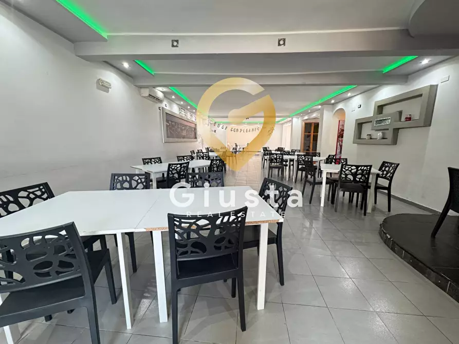Immagine 30 di Locale commerciale in vendita  in Via dei Santi Apostoli 30 a Brindisi