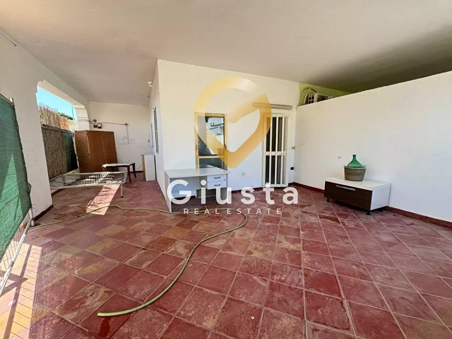 Immagine 36 di Locale commerciale in vendita  in Via dei Santi Apostoli 30 a Brindisi