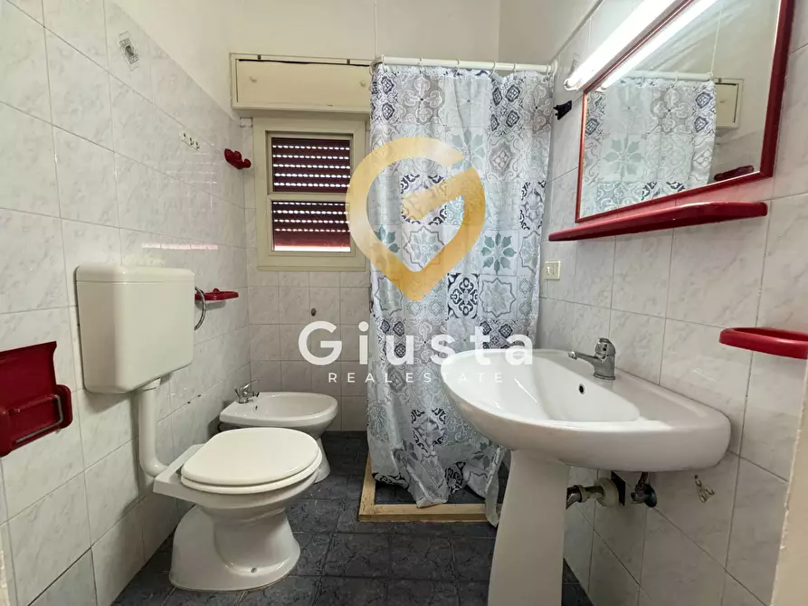 Immagine 39 di Locale commerciale in vendita  in Via dei Santi Apostoli 30 a Brindisi