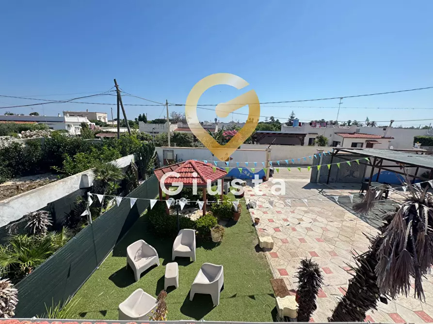 Immagine 47 di Locale commerciale in vendita  in Via dei Santi Apostoli 30 a Brindisi