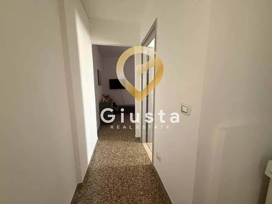 Immagine 11 di Appartamento in vendita  in Largo Antonio Pacinotti 3 a Brindisi