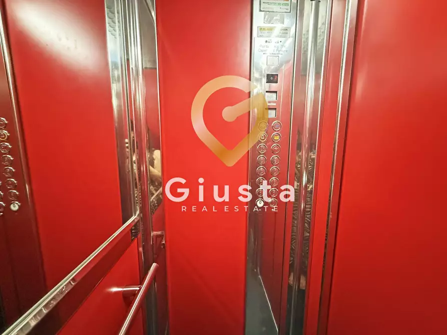 Immagine 7 di Appartamento in vendita  in Largo Antonio Pacinotti 3 a Brindisi