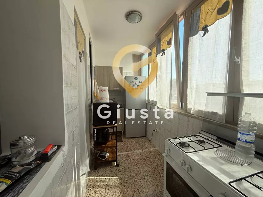 Immagine 10 di Appartamento in vendita  in Largo Antonio Pacinotti 3 a Brindisi