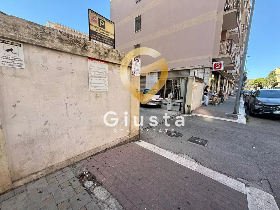 Immagine 5 di Appartamento in vendita  in Via cappuccini 66 a Brindisi