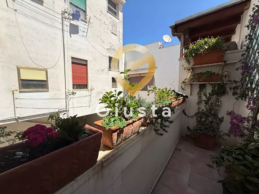 Immagine 27 di Appartamento in vendita  in Via Lucio Strabone 57 a Brindisi