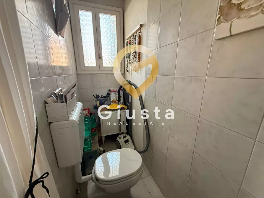 Immagine 26 di Appartamento in vendita  in Via Lucio Strabone 57 a Brindisi
