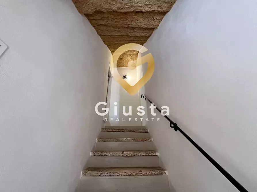 Immagine 3 di Casa indipendente in vendita  in Via Eugenio Santacesaria 36 a Mesagne