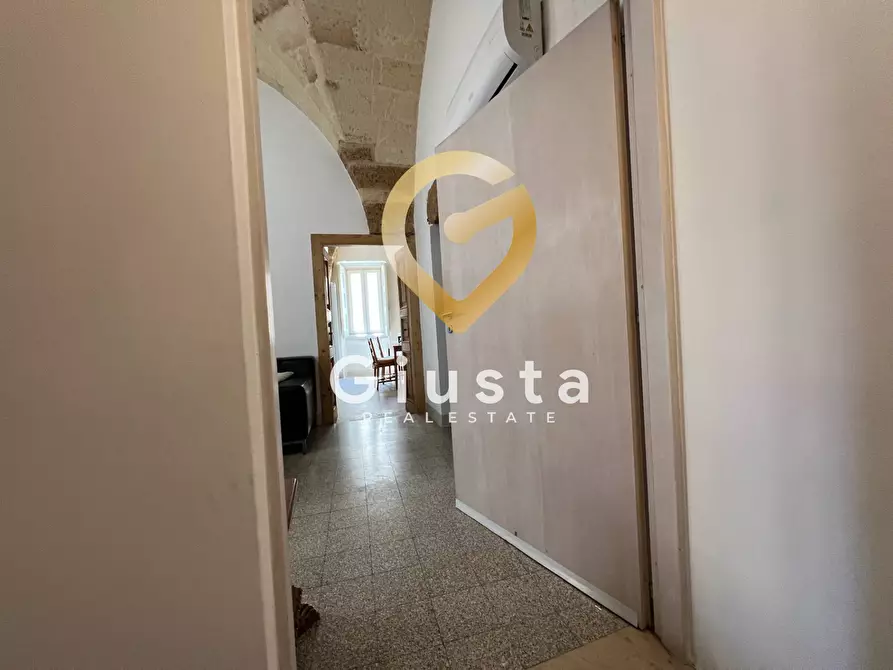 Immagine 4 di Casa indipendente in vendita  in Via Eugenio Santacesaria 36 a Mesagne