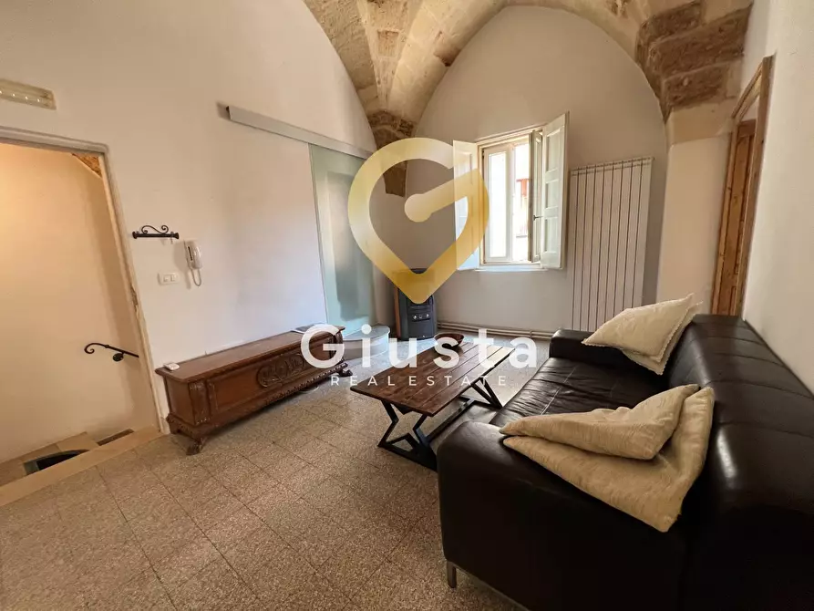 Immagine 5 di Casa indipendente in vendita  in Via Eugenio Santacesaria 36 a Mesagne