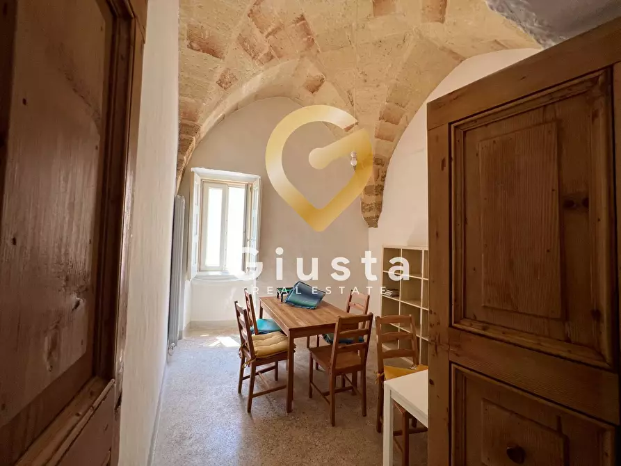 Immagine 6 di Casa indipendente in vendita  in Via Eugenio Santacesaria 36 a Mesagne