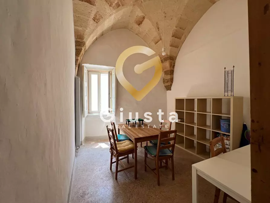 Immagine 7 di Casa indipendente in vendita  in Via Eugenio Santacesaria 36 a Mesagne