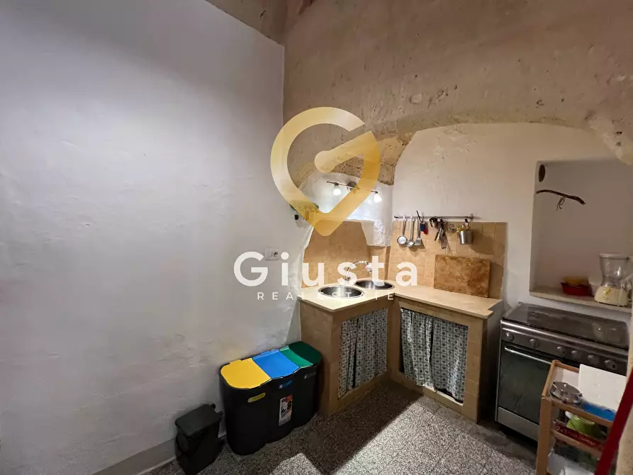 Immagine 9 di Casa indipendente in vendita  in Via Eugenio Santacesaria 36 a Mesagne