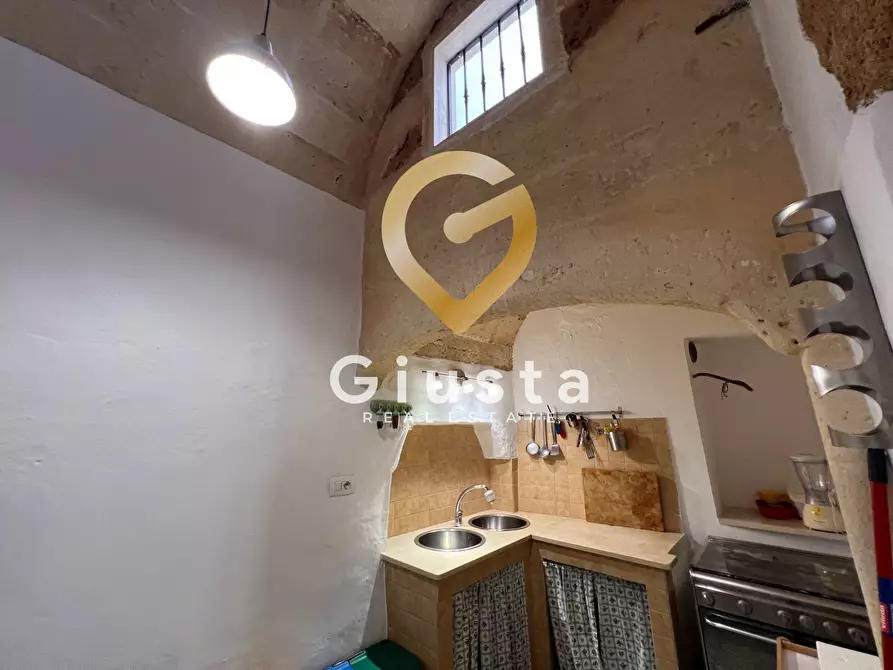 Immagine 10 di Casa indipendente in vendita  in Via Eugenio Santacesaria 36 a Mesagne