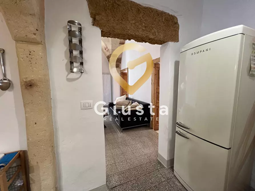 Immagine 11 di Casa indipendente in vendita  in Via Eugenio Santacesaria 36 a Mesagne