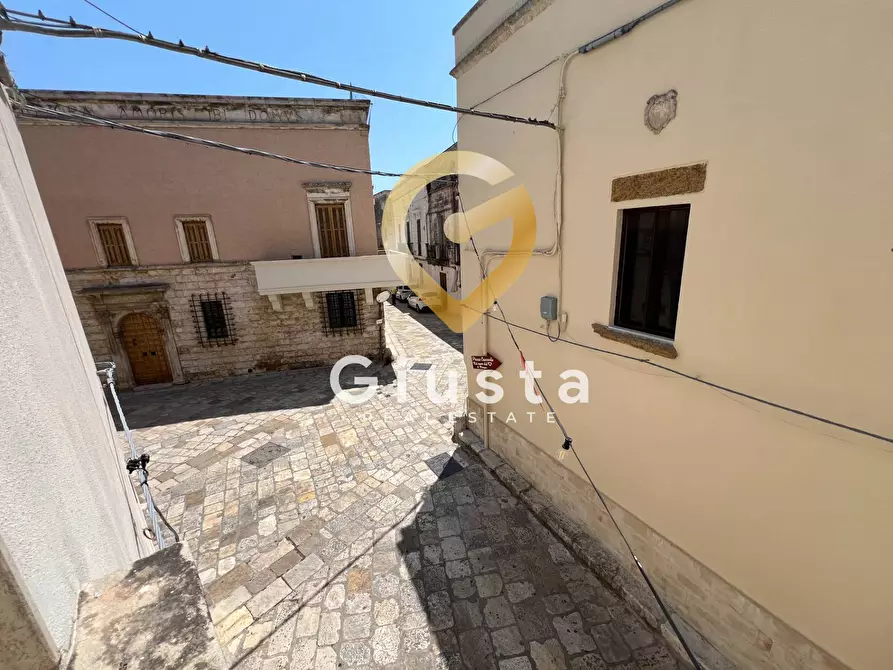 Immagine 13 di Casa indipendente in vendita  in Via Eugenio Santacesaria 36 a Mesagne