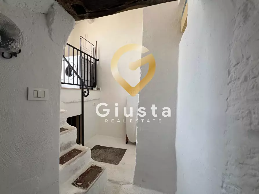 Immagine 19 di Casa indipendente in vendita  in Via Eugenio Santacesaria 36 a Mesagne