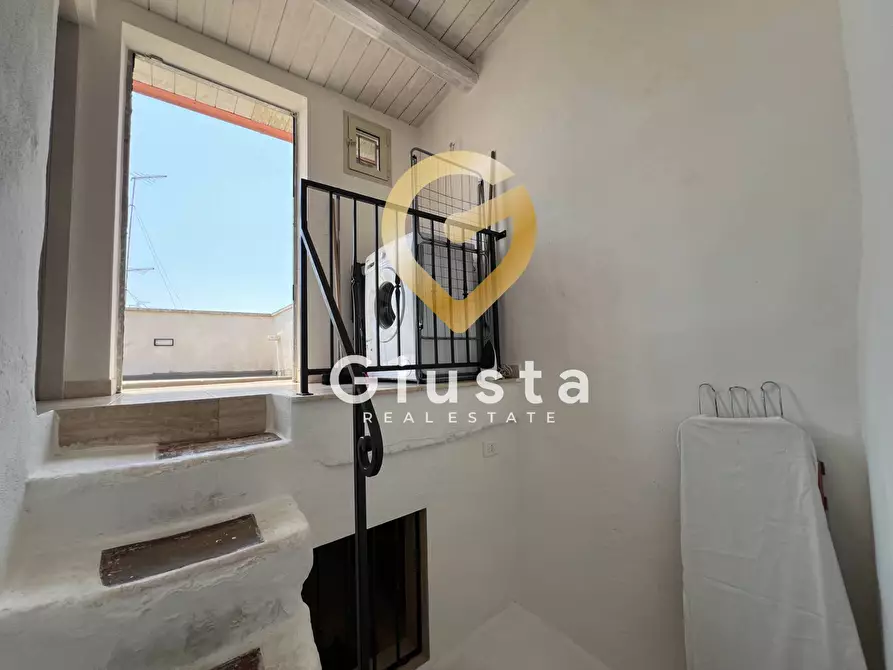 Immagine 20 di Casa indipendente in vendita  in Via Eugenio Santacesaria 36 a Mesagne