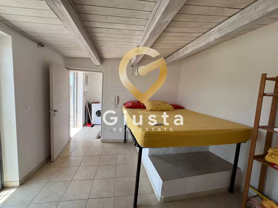 Immagine 24 di Casa indipendente in vendita  in Via Eugenio Santacesaria 36 a Mesagne