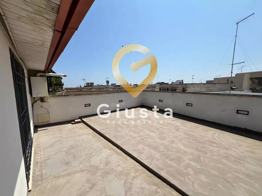 Immagine 25 di Casa indipendente in vendita  in Via Eugenio Santacesaria 36 a Mesagne