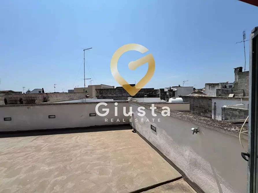 Immagine 26 di Casa indipendente in vendita  in Via Eugenio Santacesaria 36 a Mesagne